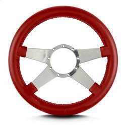 Lokar - Lokar 95112 Lecarra Mark 9 Standard Steering Wheel - Image 1