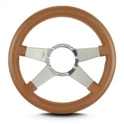 Lokar - Lokar 95116 Lecarra Mark 9 Standard Steering Wheel - Image 1