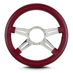 Lokar - Lokar 95303 Lecarra Mark 9 Elegante Steering Wheel - Image 1