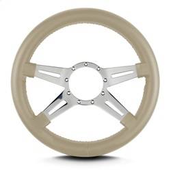 Lokar - Lokar 95313 Lecarra Mark 9 Elegante Steering Wheel - Image 1