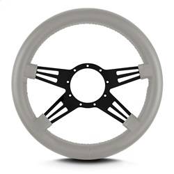 Lokar - Lokar 97107 Lecarra Mark 9 Doble Slot Steering Wheel - Image 1