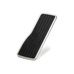Lokar - Lokar BAG-011RM Throttle Pedal Pad - Image 1