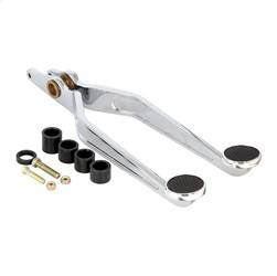 Lokar - Lokar BCA-9517 Brake And Clutch Pedal Arm - Image 1