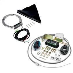 Lokar - Lokar CINB-1747 Cable Operated Boot Indicator - Image 1