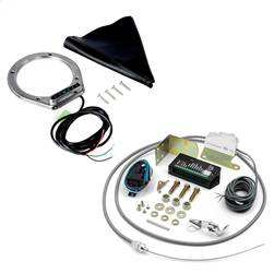 Lokar - Lokar CINB-1755 Cable Operated Boot Indicator - Image 1