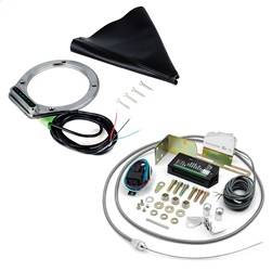 Lokar - Lokar CINB-1758 Cable Operated Boot Indicator - Image 1