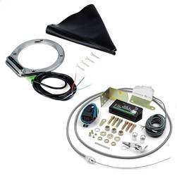 Lokar - Lokar CINB-1760 Cable Operated Boot Indicator - Image 1