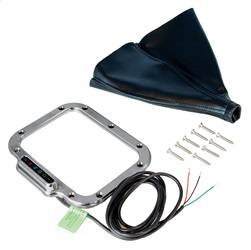 Lokar - Lokar CINB-1768 Cable Operated Boot Indicator - Image 1