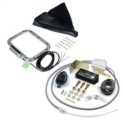 Lokar - Lokar CINB-1786 Cable Operated Boot Indicator - Image 1