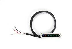 Lokar - Lokar CIND-1702 Cable Operated Dash Indicator - Image 1