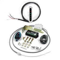 Lokar - Lokar CIND-1724 Cable Operated Dash Indicator Kit - Image 1