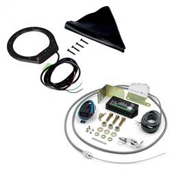 Lokar - Lokar XCINB-1755 Cable Operated Boot Indicator - Image 1