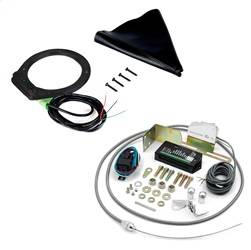 Lokar - Lokar XCINB-1758 Cable Operated Boot Indicator - Image 1