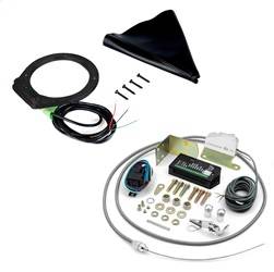 Lokar - Lokar XCINB-1760 Cable Operated Boot Indicator - Image 1