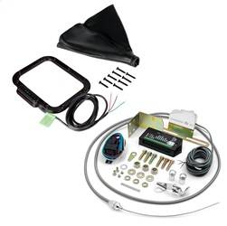 Lokar - Lokar XCINB-1782 Cable Operated Boot Indicator - Image 1