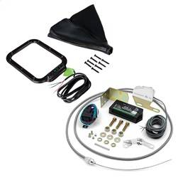 Lokar - Lokar XCINB-1785 Cable Operated Boot Indicator - Image 1