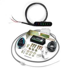 Lokar - Lokar XCIND-1725 Cable Operated Dash Indicator Kit - Image 1
