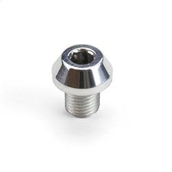 Lokar - Lokar DK-007P Dash Knob Bezel - Image 1