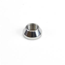 Lokar - Lokar DK-010P Dash Knob Bezel - Image 1