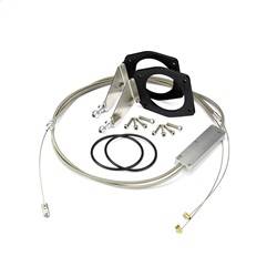Lokar - Lokar TC-1000HDP3 Hi-Tech Throttle Cable Kit - Image 1