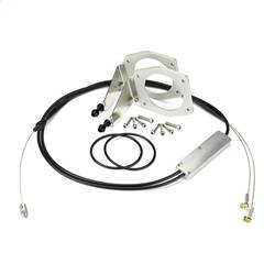 Lokar - Lokar XTC-1000HDP1U Hi-Tech Throttle Cable Kit - Image 1