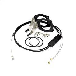 Lokar - Lokar XTC-1000HDP4 Hi-Tech Throttle Cable Kit - Image 1