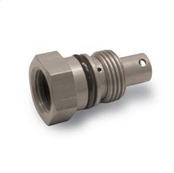 Lokar - Lokar GMLS5027 Low Flow Power Steering Pump Valve - Image 1