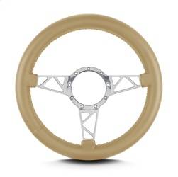 Lokar - Lokar 87509 Lecarra Mark 4 Truss Steering Wheel - Image 1