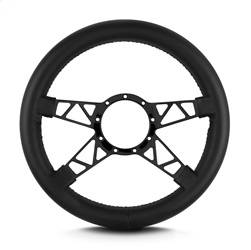 Lokar - Lokar 97601 Lecarra Mark 9 Truss Steering Wheel - Image 1