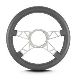 Lokar - Lokar 97806 Lecarra Mark 9 Truss Steering Wheel - Image 1