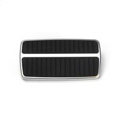Lokar - Lokar BAG-015RM Brake Pedal Pad - Image 1