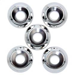 Lokar - Lokar TW01-FM18T-5 Trim And Fender Washers - Image 1