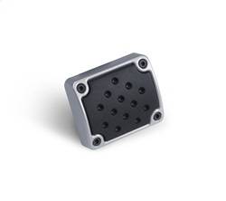 Lokar - Lokar EB-P1-G E-Brake Cover - Image 1