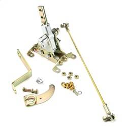 Lokar - Lokar GSC4T Floor Mount Shifter - Image 1