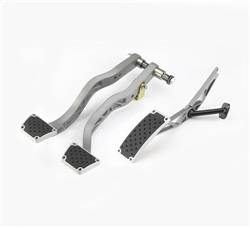 Lokar - Lokar MCP-A2-M Throttle Pedal Assembly - Image 1