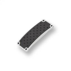 Lokar - Lokar MCP-P4 Throttle Pedal Pad - Image 1