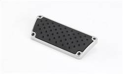 Lokar - Lokar MCP-P6 Brake Pedal Pad - Image 1