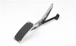 Lokar - Lokar MCP-P9 Throttle Pedal Assembly - Image 1