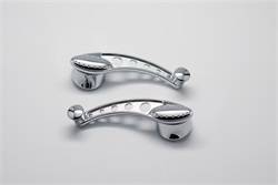 Lokar - Lokar PT-103 Pro Touring Window Crank Handle - Image 1