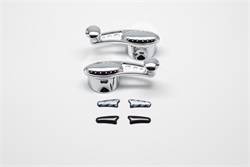 Lokar - Lokar PT-104 Pro Touring Vent Window Crank Handle - Image 1