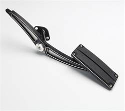 Lokar - Lokar TA-206-B8 Throttle Pedal Assembly - Image 1