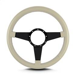 Lokar - Lokar 45213 Lecarra Mark 4 Standard Steering Wheel - Image 1