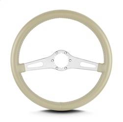 Lokar - Lokar 65713 Lecarra Teardrop Steering Wheel - Image 1