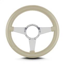 Lokar - Lokar 86413 Lecarra Mark 4 Standard Steering Wheel - Image 1