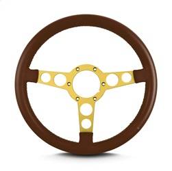 Lokar - Lokar 62405 Lecarra Trans Am Steering Wheel - Image 1