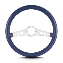 Lokar - Lokar 65504 Lecarra SS Steering Wheel - Image 1