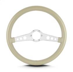 Lokar - Lokar 65513 Lecarra SS Steering Wheel - Image 1