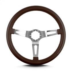 Lokar - Lokar 65802 Lecarra Teardrop Steering Wheel - Image 1