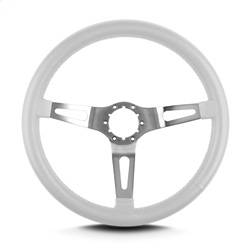 Lokar - Lokar 65810 Lecarra Teardrop Steering Wheel - Image 1