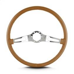 Lokar - Lokar 66216 Lecarra Teardrop Steering Wheel - Image 1